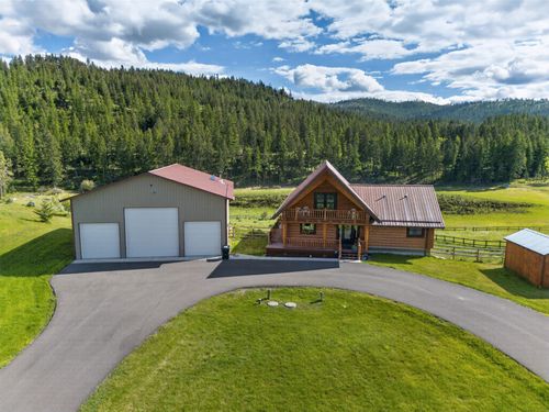 40 Coyote Canyon Rd, Kalispell, MT, 59901-9047 | Card Image