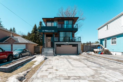 52 Wildwood Ave, Richmond Hill, ON, L4E3B3 | Card Image