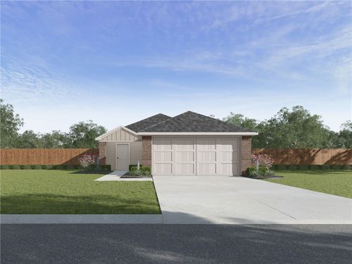 605 Benton Ave Sw, Gravette, AR, 72736 | Card Image