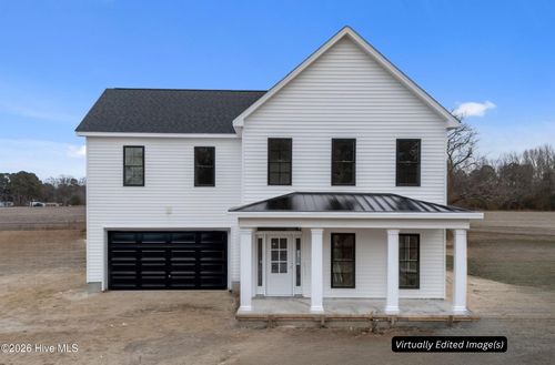 1851 Carraway Rd, Fountain, NC, 27829-9370 | Card Image