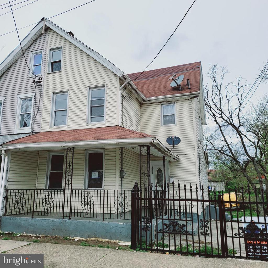 Merriel Ave, Camden, NJ 08105