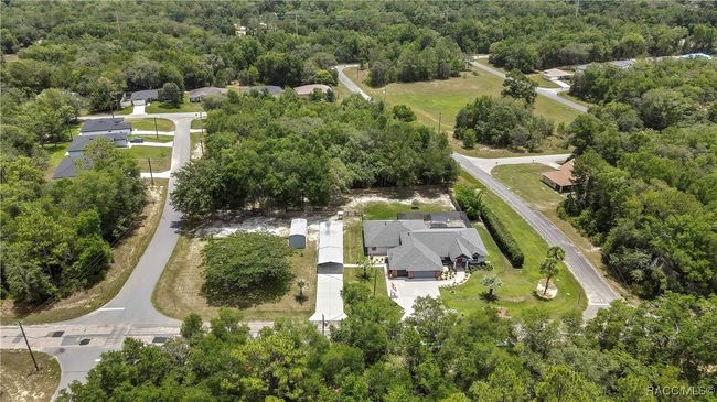 10721 N Ocean Dr, House other with 3 bedrooms, 2 bathrooms and 7 parking in CITRUS SPRINGS FL | Image 69
