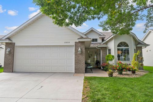 2333 Cleveland Ln S, Cambridge, MN, 55008-2574 | Card Image