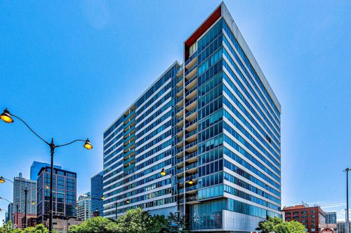 810-659 W Randolph St, Chicago, IL, 60661-2236 | Card Image