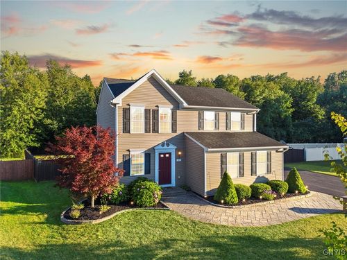 143 Shetland Pl, Warners, NY, 13164-3705 | Card Image