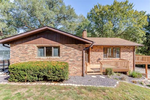 14633 Sportsmen Road, Trenton, IL, 62293 | Card Image