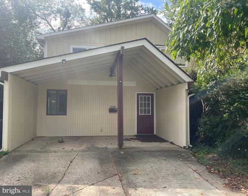 6356 12th St N, ARLINGTON, VA, 22205-1723 | Card Image