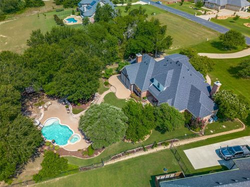 4356 Waterstone Estates Dr, Mckinney, TX, 75071-3999 | Card Image