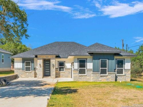 1363 Canyon Edge, Canyon Lake, TX, 78133-3492 | Card Image