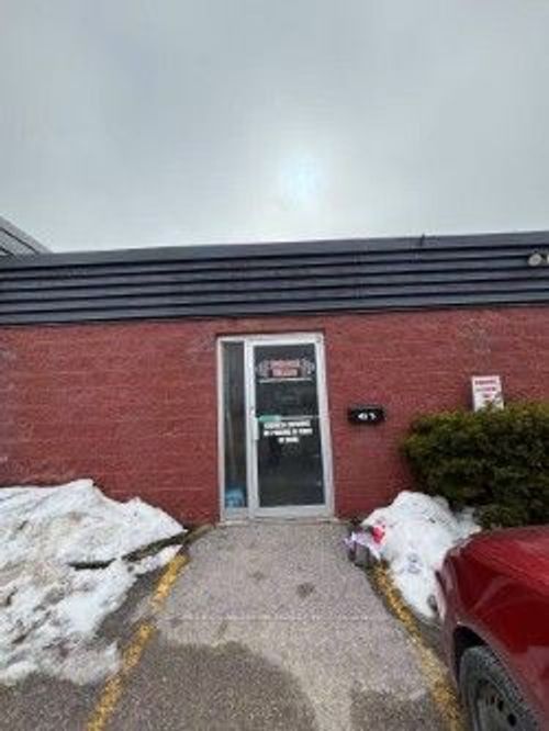 b-45 Covert St, Cobourg, ON, K9A2L7 | Card Image