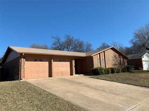 903 Bellaire Dr, Killeen, TX, 76541-8914 | Card Image