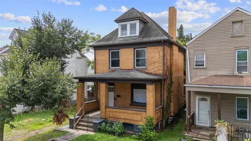 3045 Glen Mawr St, Pittsburgh, PA, 15204-1830 | Card Image