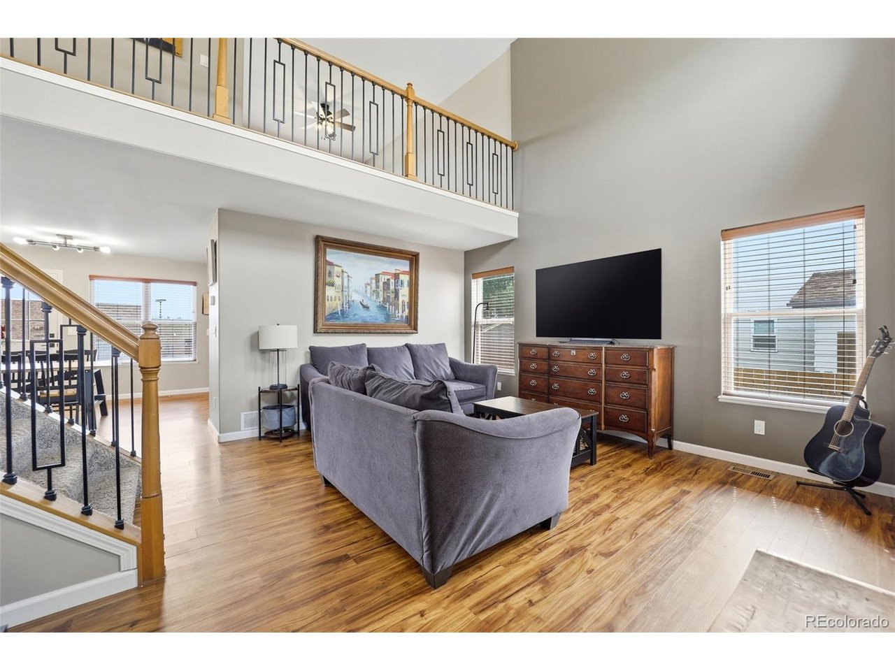 Residential in Colorado Springs 5