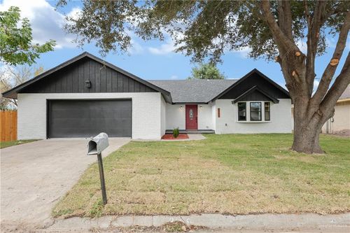 3109 N 25th Street, McAllen, TX, 78501 | Card Image