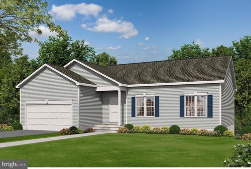 LOT 10 Ryland Chapel Road, RIXEYVILLE, VA, 22737 | Card Image