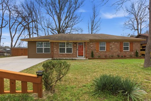 4010 W 17th Avenue, Pine Bluff, AR, 71603 | Card Image