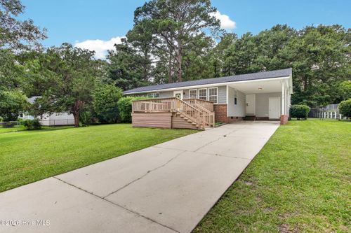 219 Regalwood Dr, Jacksonville, NC, 28546-8014 | Card Image
