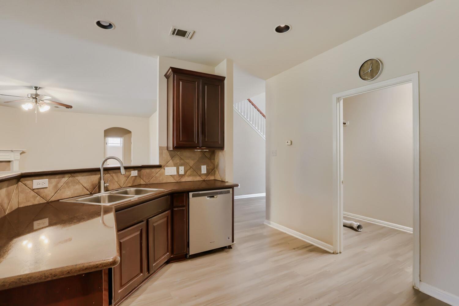 Residential Lease in Austin 5