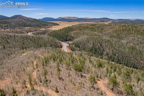 0 S Highway 67, Cripple Creek, CO, 80813 | Card Image