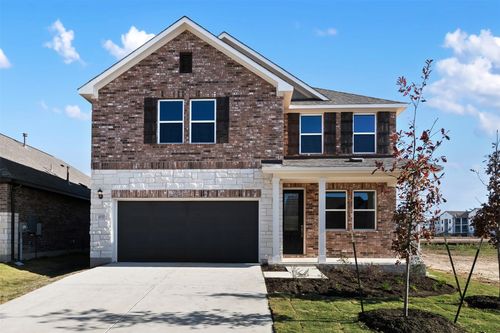 1037 Sienna Bear Rd, Georgetown, TX, 78633-2636 | Card Image