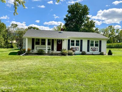 1259 Hileman Road, House other with 3 bedrooms, 1 bathrooms and null parking in Tyrone PA | Image 1