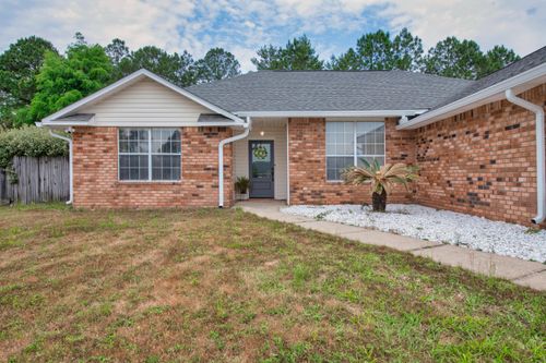 1207 Jefferyscot Dr, Crestview, FL, 32536-4287 | Card Image