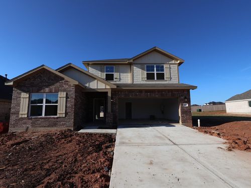 252 Ashley Branch St, Magnolia, TX, 77354-7362 | Card Image