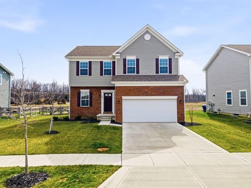 447 Rochdale Run, Delaware, OH, 43015-4388 | Card Image