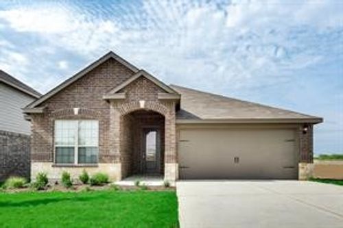 5500 Persimmon Dr, Denton, TX, 76207-1842 | Card Image