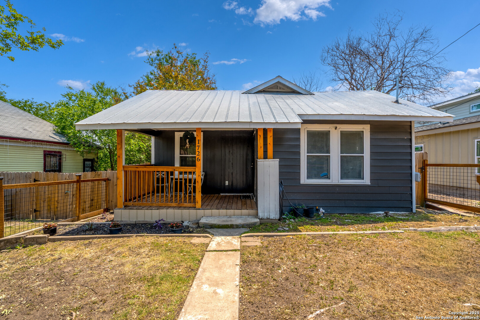 Residential in San Antonio