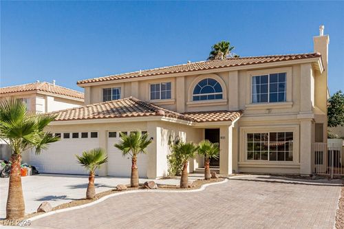 527 Leap Frog Ave, Las Vegas, NV, 89183-5201 | Card Image