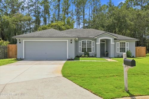8168 Leafcrest Dr, Jacksonville, FL, 32244-7492 | Card Image