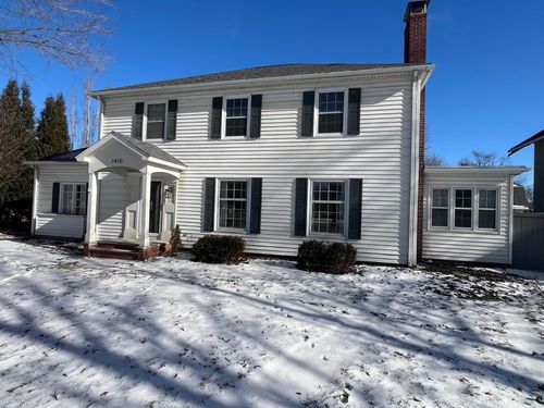 1410 Grand Ave, Spencer, IA, 51301-3555 | Card Image