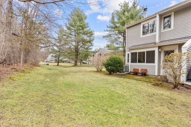 118 - 118 Hilltop Dr, House other with 2 bedrooms, 2 bathrooms and null parking in Weatogue CT | Image 20