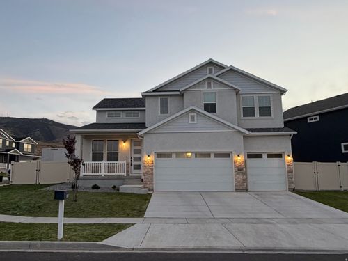 3367 S Heathercrest Dr, Saratoga Springs, UT, 84045-5048 | Card Image