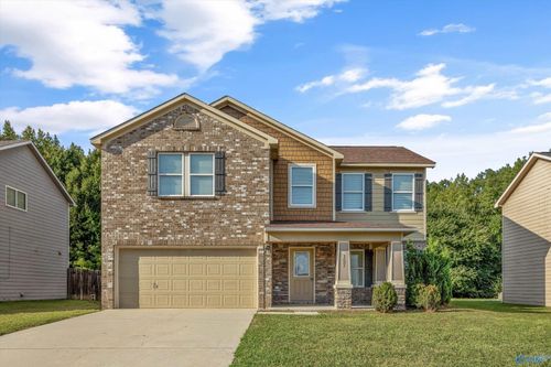 157 Bermuda Lakes Dr, Meridianville, AL, 35759-2602 | Card Image