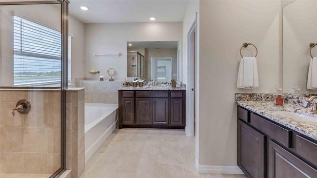 9849 Rowing Dale Bnd, House other with 4 bedrooms, 3 bathrooms and null parking in WESLEY CHAPEL FL | Image 9