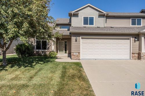 2816 E Tranquility Pl, Sioux Falls, SD, 57108-4896 | Card Image