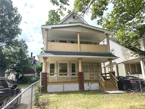 10006 Somerset Ave, Cleveland, OH, 44108-3416 | Card Image