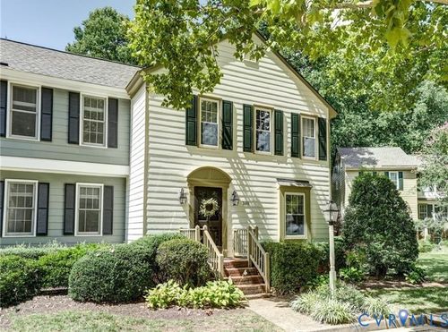 2601 Wetherburn Ct, Henrico, VA, 23233-2150 | Card Image