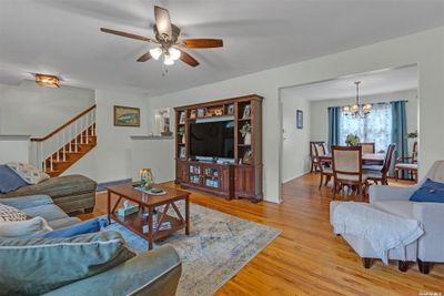 Living Room into Dining Room | Image 3