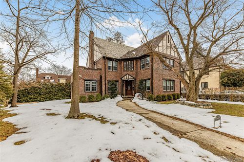 255 Pennsylvania Ave, Mount Vernon, NY, 10552-1420 | Card Image