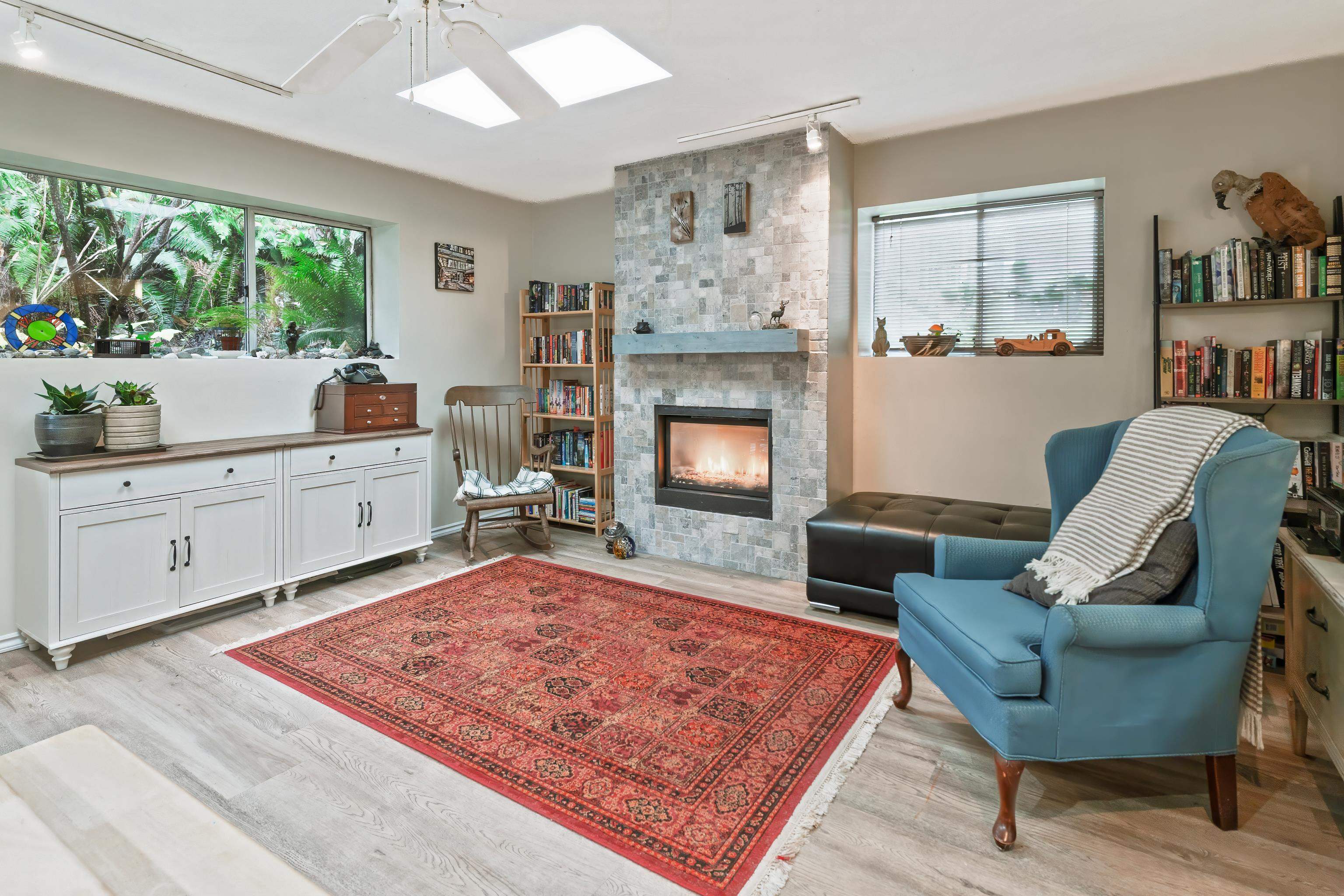Residential in Port Moody