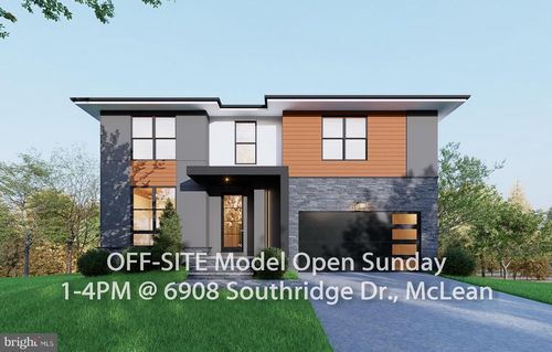 207 Patrick St Sw, VIENNA, VA, 22180-6741 | Card Image