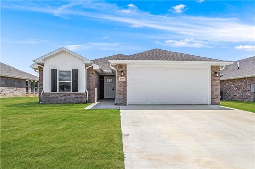 1707 Ferguson St, Pea Ridge, AR, 72751 | Card Image