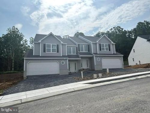 lot-3-17 Castle Drive, ROBESONIA, PA, 19551 | Card Image