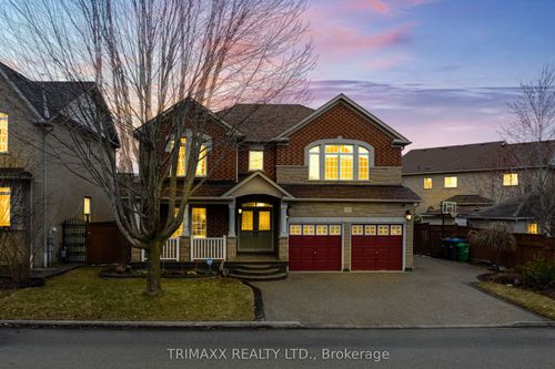 3 Turret Cres, Brampton, ON, L7A2N9 | Card Image