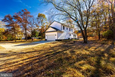 85 N Locust Avenue, House other with 4 bedrooms, 2 bathrooms and null parking in MARLTON NJ | Image 3