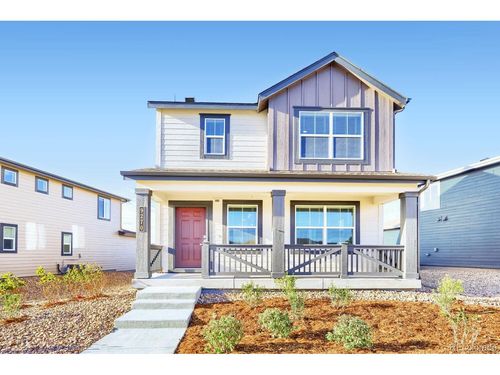 9270 Coal Cart Ln, Colorado Springs, CO, 80908-5767 | Card Image