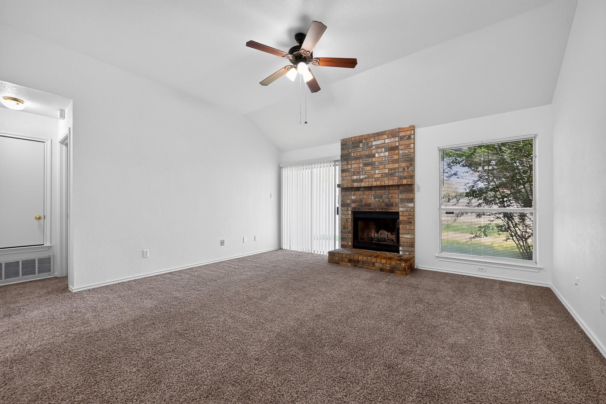 Residential in Killeen 4